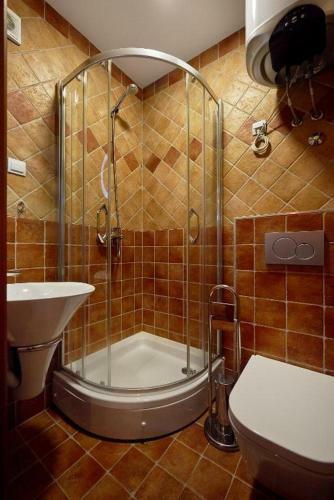 Ilic Apartmani