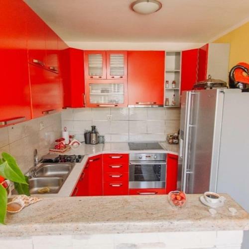 Apartmani Adriatico