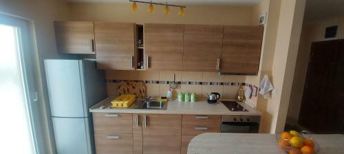 Apartment Al Mare