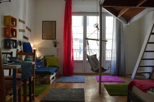 Apartamento Pulse Life Budapest Centre