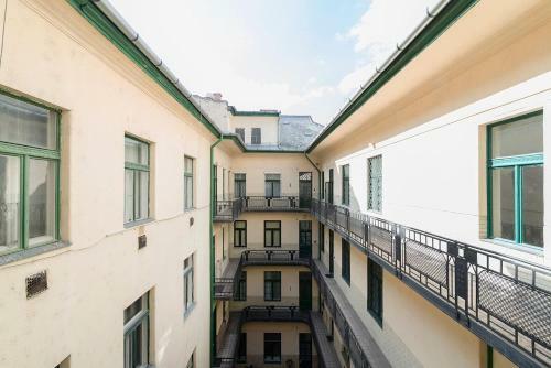 V�ci Street Premier Apartment