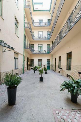 V�ci Street Premier Apartment