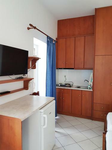 Beachfront Studio Apartment With Incredible Views