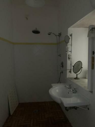 Apartamento Palazzo Carratelli