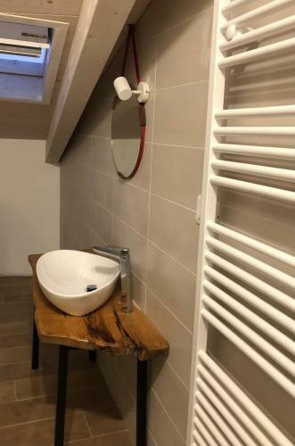 Apartamento Vista Amantea