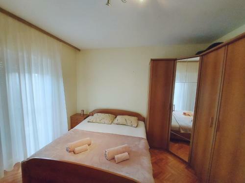 Apartman Lucija