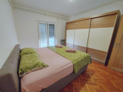 Apartman Lucija