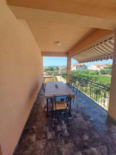 Apartman Lucija