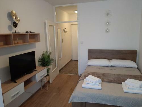 Apartman Neven