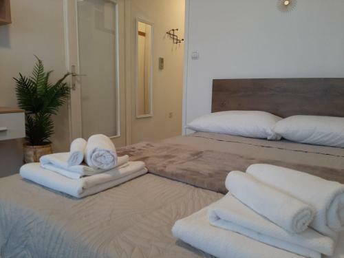 Apartman Neven