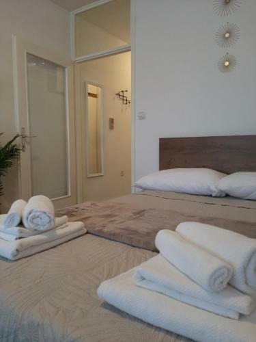 Apartman Neven