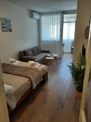 Apartman Neven