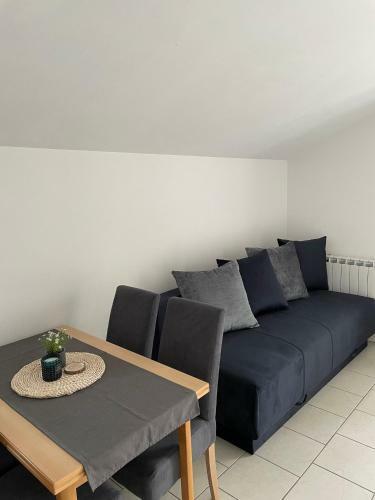Apartmani Mario Biograd Na Moru