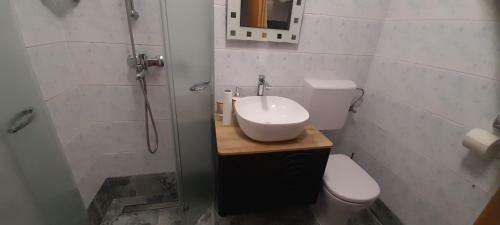 Apartman Jardas