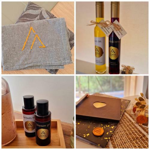 Auras - Glamping Eco Resort