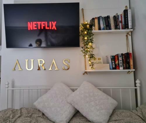 Auras - Glamping Eco Resort