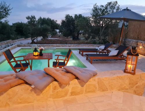 Auras - Glamping Eco Resort