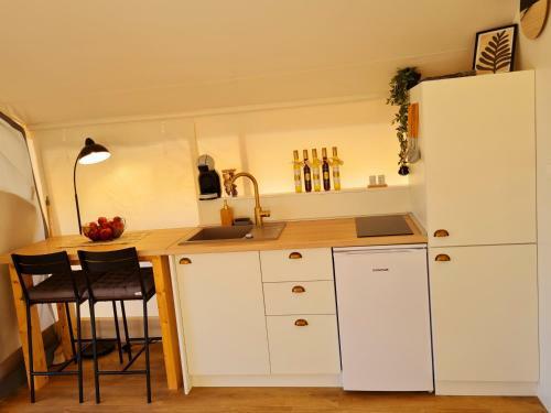 Auras - Glamping Eco Resort