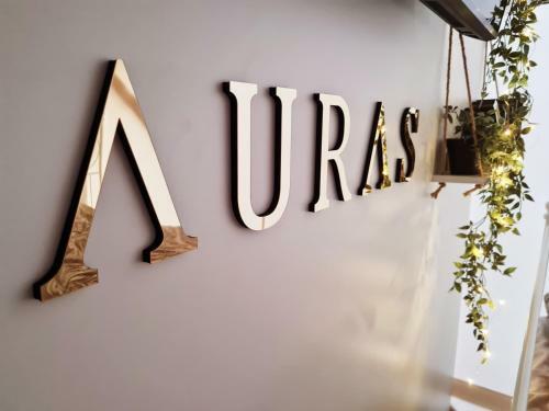 Auras - Glamping Eco Resort