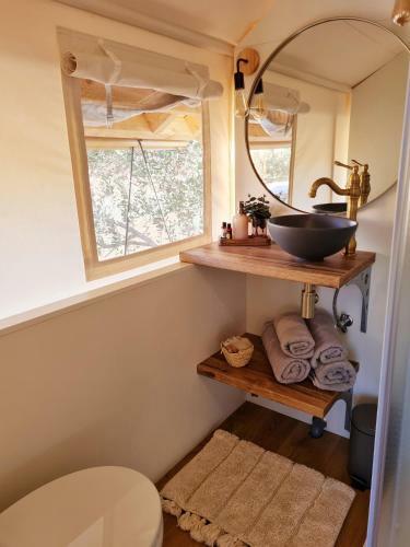 Auras - Glamping Eco Resort