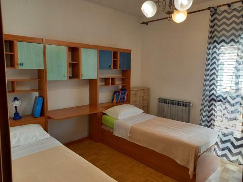 Apartamento Toni