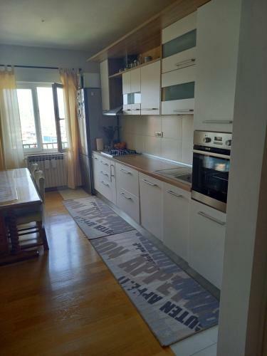 Apartamento Toni