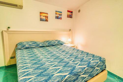 Apartamento Casa Elisabetta