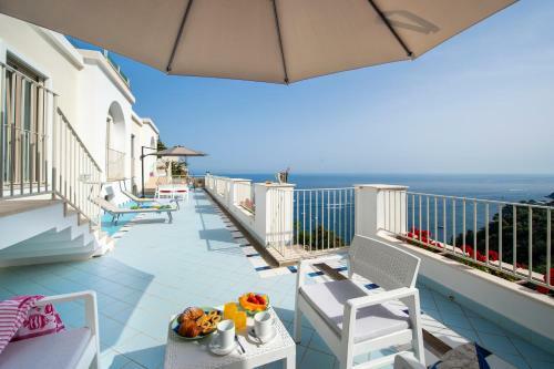 Apartamento Residence Buonocore
