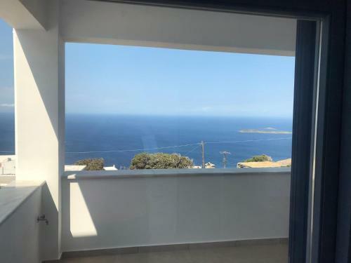 Apartamento Aegean Mirror