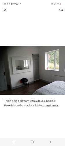 Apartamento Cortober Cottage