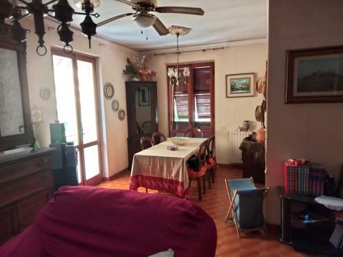 Apartamento Ca' Santino