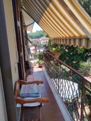 Apartamento Ca' Santino
