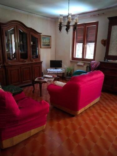 Apartamento Ca' Santino