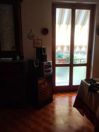 Apartamento Ca' Santino