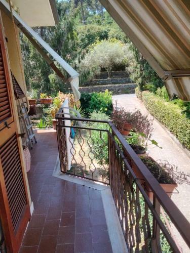 Apartamento Ca' Santino