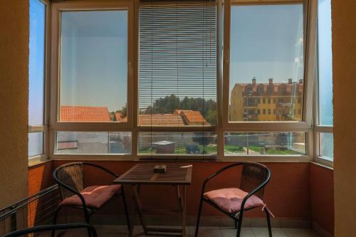Apartman Perovi?