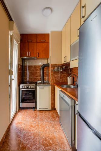 Apartman Perovi?