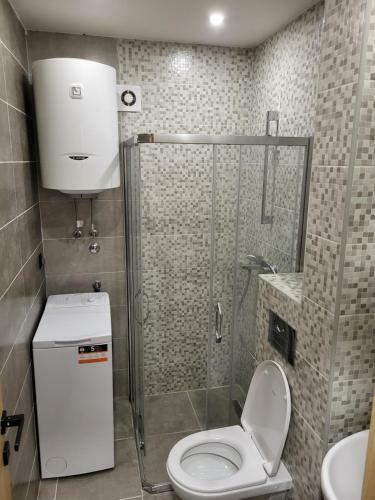Lux Apartmani Bajova