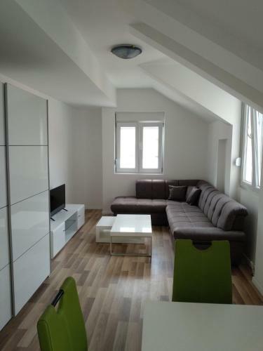 Apartment Jablan