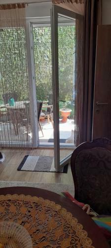 Dolina Apartman