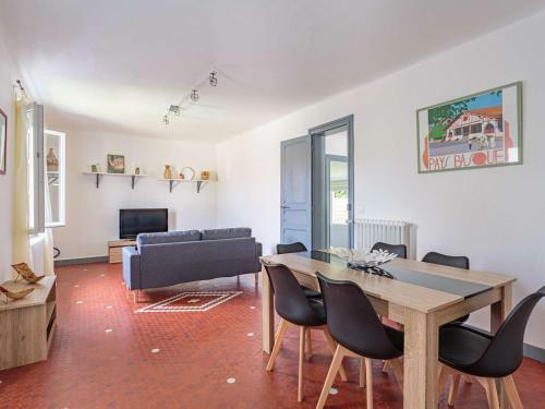 Maison Anglet, 3 Pi�ces, 4 Personnes - Fr-1-3-563