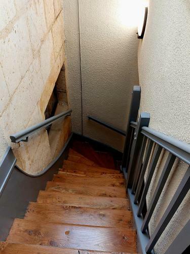 Apartamento Chaleureux Studio Dans Le Vieil Angoul�me / Wifi
