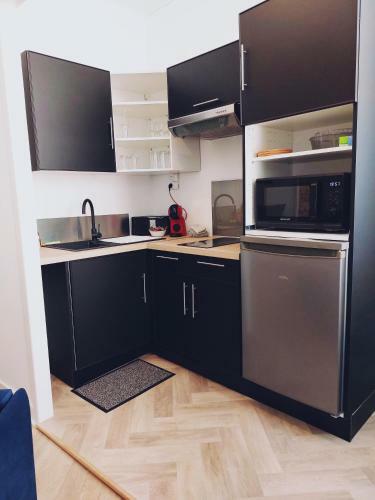 Apartamento Chaleureux Studio Dans Le Vieil Angoul�me / Wifi