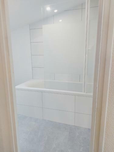 Apartamento Studio Cosy Dans Le Vieil Angoul�me / Wifi
