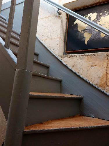 Apartamento Studio Cosy Dans Le Vieil Angoul�me / Wifi