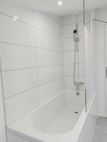Apartamento Studio Cosy Dans Le Vieil Angoul�me / Wifi