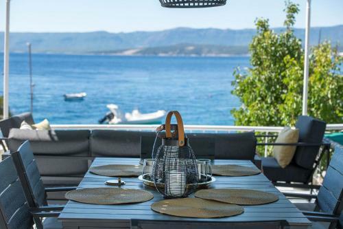 Sea View Apartment Maja