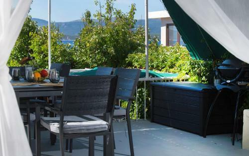 Sea View Apartment Maja