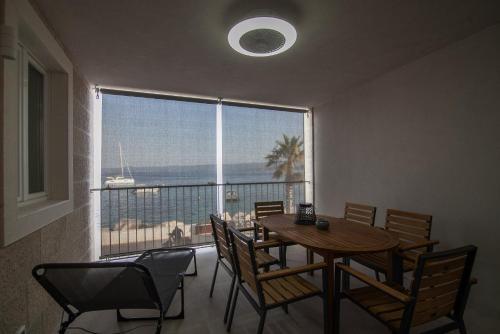 Apartment Casarosa