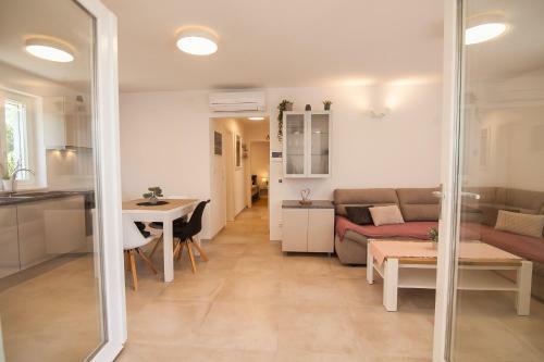Apartment Casarosa
